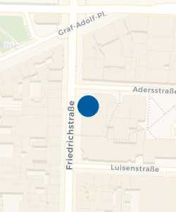 Vorschau: Karte von Menzels Lokschuppen und Töff-Töff GmbH