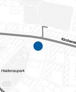 Vorschau: Karte von Schlüsseldienst-Kooperation GmbH