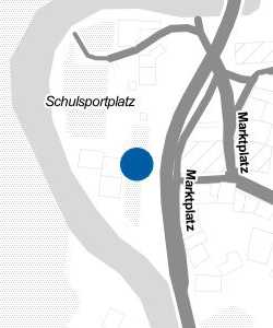 Vorschau: Karte von Dorferneuerung Marktschellenberg