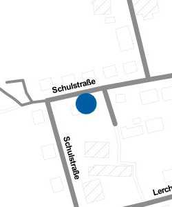Vorschau: Karte von Kindergarten Schnürpflingen