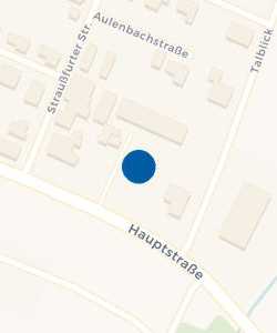 Vorschau: Karte von Autohaus Gessner