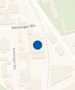 Vorschau: Karte von Friedhofsgärtnerei Fegg-Dobiasch