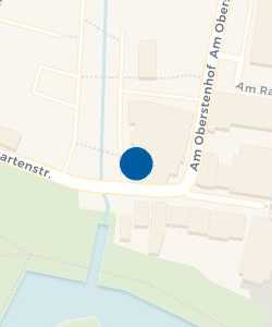 Vorschau: Karte von EASYFITNESS Bückeburg
