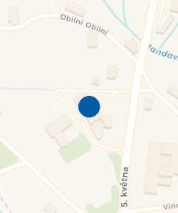 Vorschau: Karte von Koloc Oil Varnsdorf