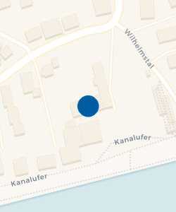 Vorschau: Karte von Hotel ConventGarten