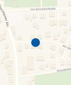 Vorschau: Karte von Picht büromanagement - Anke Picht