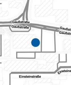Vorschau: Karte von Apotheke am Fredenberg