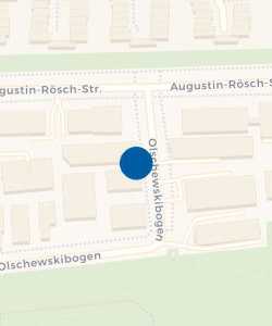 Vorschau: Karte von Tectus Flachdachabdichtungen GmbH