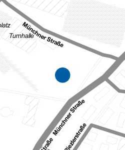 Vorschau: Karte von Grundschule Miesbach