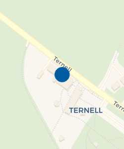 Vorschau: Karte von Naturzentrum Haus Ternell