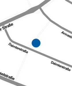 Vorschau: Karte von Kurierdienst Sobek GmbH