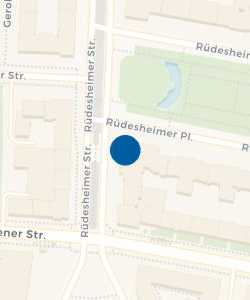 Vorschau: Karte von Goldschmiede Josefine