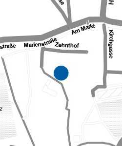 Vorschau: Karte von Schloss Laudenbach