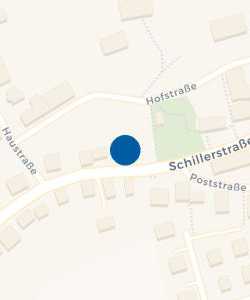 Vorschau: Karte von Schalkstetten