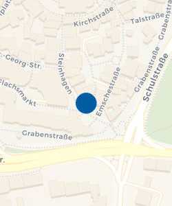 Vorschau: Karte von feinbad