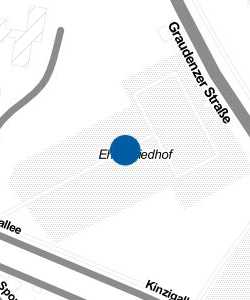 Vorschau: Karte von Ehrenfriedhof Kehl