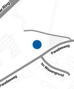 Vorschau: Karte von Feuerwehr Bamberg Löschgruppe 7 Kaulberg