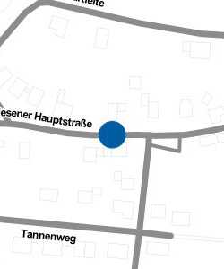 Vorschau: Karte von Friesen Hauptstr.