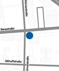 Vorschau: Karte von Althoff Apotheke