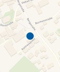 Vorschau: Karte von Rathaus Bruckberg