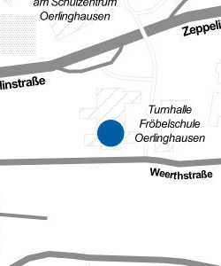 Vorschau: Karte von Heinz-Sielmann-Schule