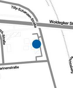 Vorschau: Karte von Getränkemarkt Brückner