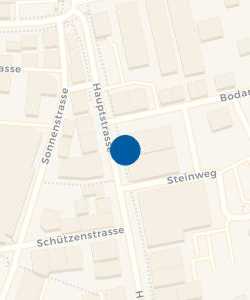 Vorschau: Karte von New Cult Lounge GmbH