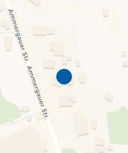 Vorschau: Karte von Autohaus Lang oHG