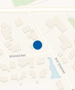 Vorschau: Karte von Polizeistation Melbeck