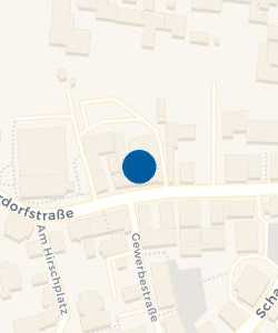 Vorschau: Karte von Polizeiposten Heddesheim