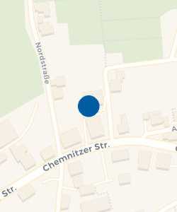 Vorschau: Karte von Gasthaus zur alten Gewerbeschule
