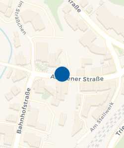 Vorschau: Karte von Metzgerei Engel GmbH
