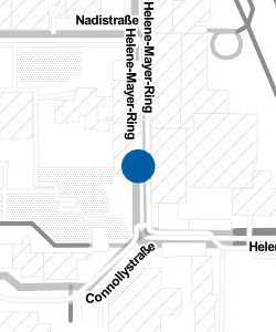 Vorschau: Karte von Olympia Fruchthaus