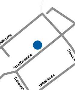 Vorschau: Karte von R & U Reinacher Immobilien GmbH