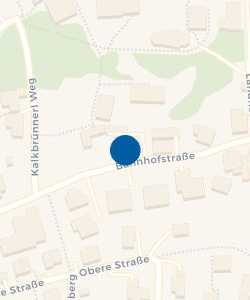 Vorschau: Karte von Wirtshaus Zum Aleks