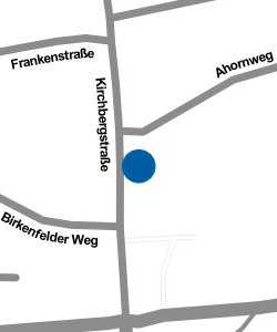 Vorschau: Karte von Frank Schätzlein Werner Schätzlein Landwirtschaft