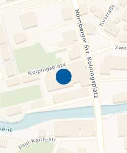 Vorschau: Karte von Möbelhaus Schramm