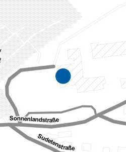 Vorschau: Karte von Udo-Lindenberg-Mittelschule
