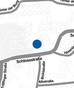 Vorschau: Karte von Schloss Wachendorf
