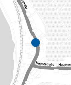 Vorschau: Karte von Bahnhofsstraße