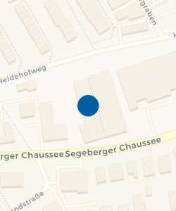 Vorschau: Karte von Autohaus Behrmann