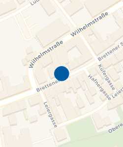Vorschau: Karte von Stadtwerke Eppingen