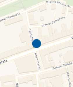 Vorschau: Karte von Stadtbibliothek Eilenburg