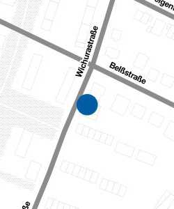 Vorschau: Karte von BLUNCK Pâtisserie GmbH