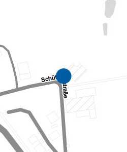 Vorschau: Karte von Schützenhaus Lindenhof