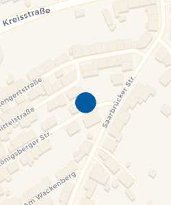 Vorschau: Karte von Malerwerkstätte Gross GmbH