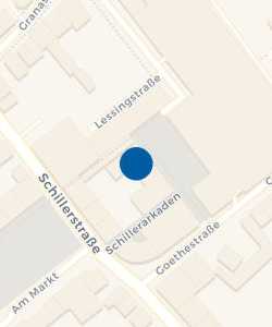 Vorschau: Karte von TUI ReiseCenter Kopp Reisen GmbH