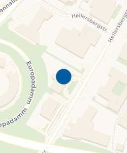 Vorschau: Karte von EM Devices Europe GmbH (ex. NEC Tokin Europe GmbH)