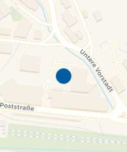 Vorschau: Karte von Haux Parkplatz