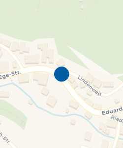 Vorschau: Karte von Zimmerholz Lindenweg